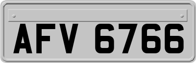 AFV6766