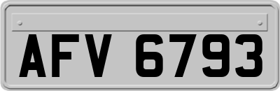 AFV6793