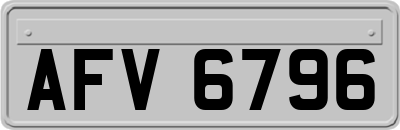 AFV6796