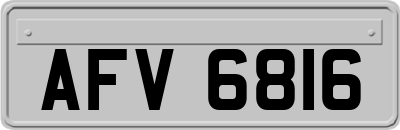 AFV6816