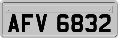 AFV6832