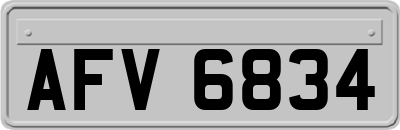 AFV6834