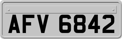 AFV6842