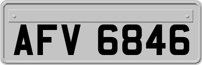 AFV6846