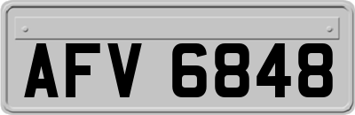 AFV6848