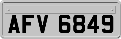 AFV6849