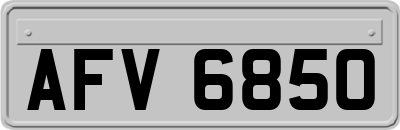 AFV6850