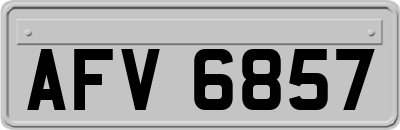 AFV6857
