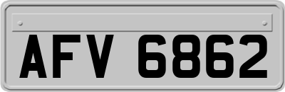 AFV6862
