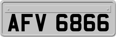 AFV6866