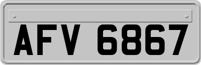 AFV6867