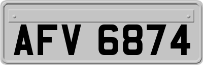 AFV6874