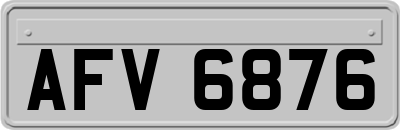 AFV6876