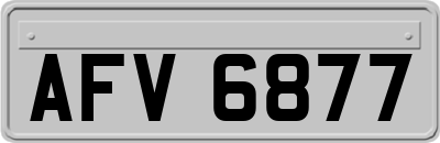 AFV6877