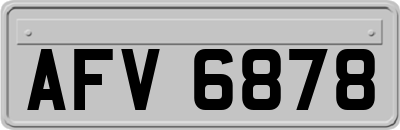 AFV6878