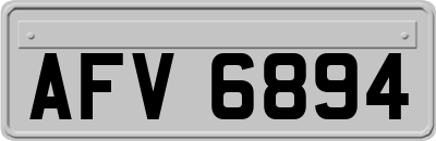 AFV6894
