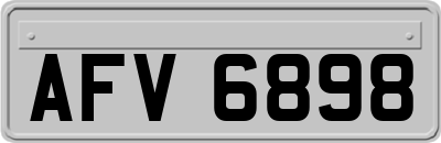 AFV6898