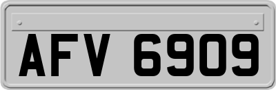 AFV6909