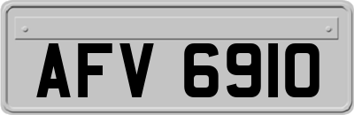 AFV6910