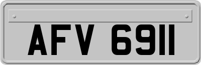 AFV6911