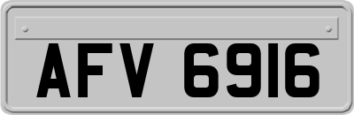 AFV6916