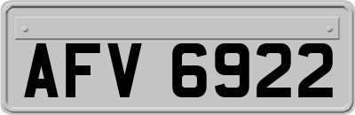 AFV6922