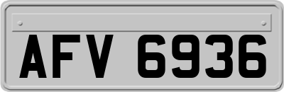 AFV6936