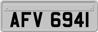 AFV6941