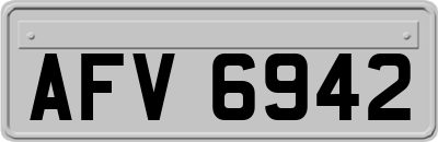 AFV6942