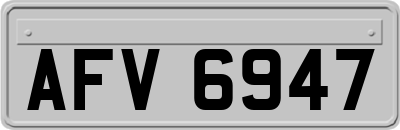 AFV6947