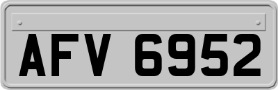 AFV6952