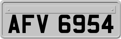 AFV6954