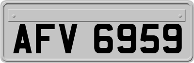 AFV6959