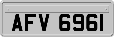 AFV6961