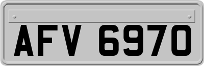 AFV6970