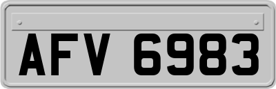 AFV6983