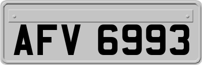 AFV6993