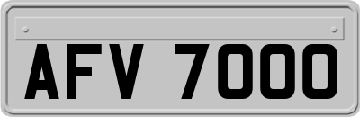AFV7000