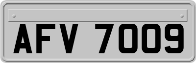 AFV7009