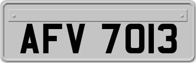 AFV7013