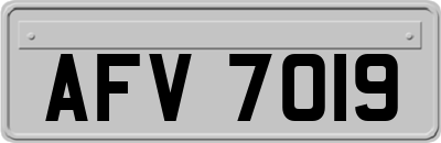 AFV7019