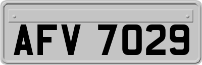 AFV7029