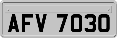 AFV7030