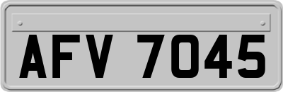 AFV7045