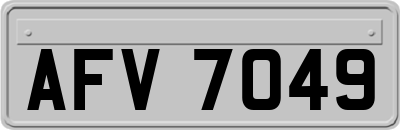 AFV7049