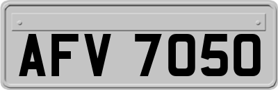 AFV7050