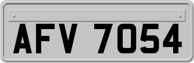 AFV7054