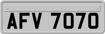 AFV7070