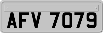 AFV7079