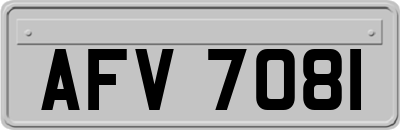 AFV7081